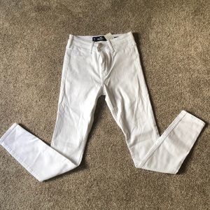 Hollister High Rise Jean Leggings